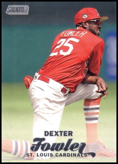 187 Dexter Fowler